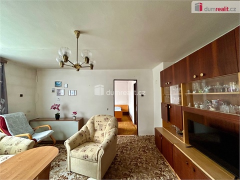 Prodej rodinného domu, 235 m² - 20