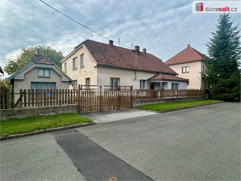 Prodej rodinného domu, 235 m² - 10