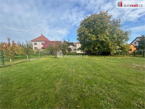 Prodej rodinného domu, 235 m² - 0