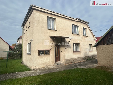 Prodej rodinného domu, 235 m² 8