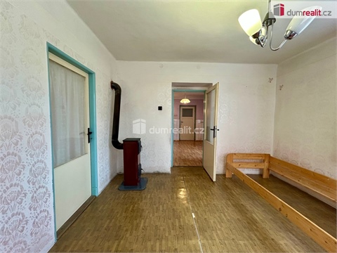 Prodej rodinného domu, 235 m² - 14