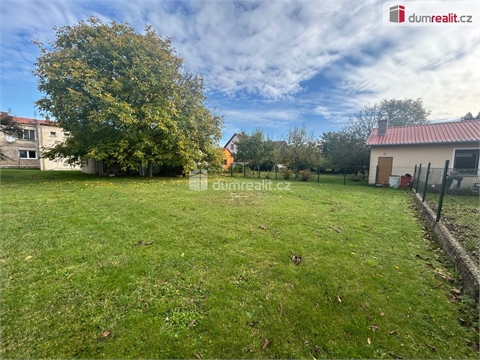 Prodej rodinného domu, 235 m² - 2