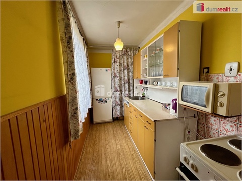 Prodej rodinného domu, 235 m² 20