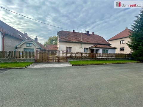 Prodej rodinného domu, 235 m² - 6