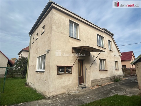 Prodej rodinného domu, 235 m² - 4