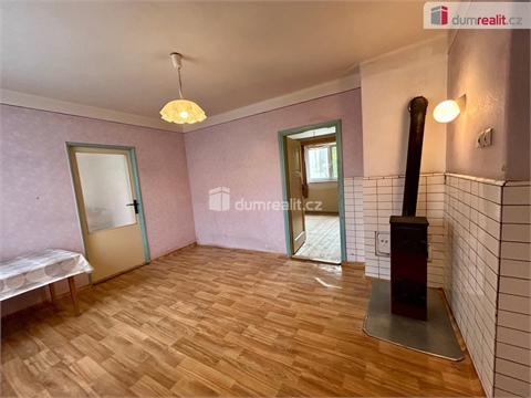 Prodej rodinného domu, 235 m² - 12