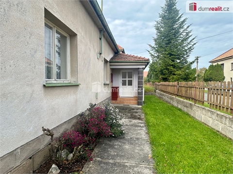 Prodej rodinného domu, 235 m² 6