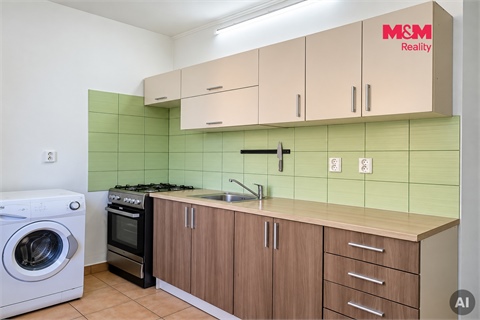Prodej bytu 3+1, 72 m² 4