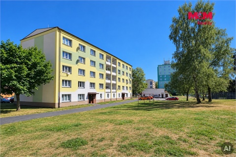 Prodej bytu 3+1, 72 m² 2