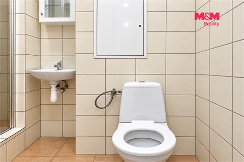 Prodej bytu 3+1, 72 m² - 10