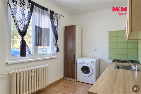 Prodej bytu 3+1, 72 m² - 2