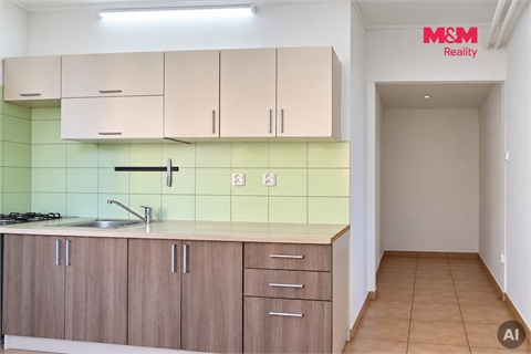 Prodej bytu 3+1, 72 m² - 4