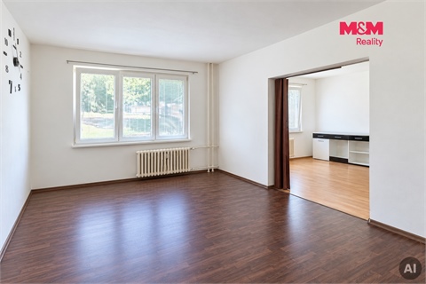 Prodej bytu 3+1, 72 m² 6