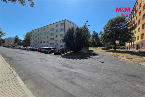 Prodej bytu 3+1, 72 m² - 16