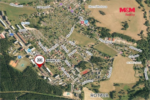 Prodej bytu 3+1, 72 m² 20