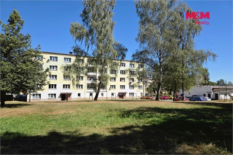 Prodej bytu 3+1, 72 m² 16