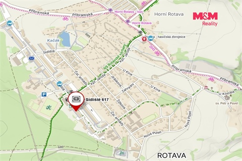 Prodej bytu 3+1, 72 m² - 18