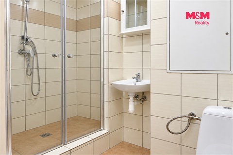Prodej bytu 3+1, 72 m² 12