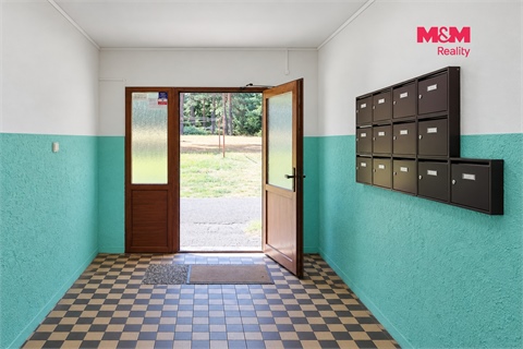 Prodej bytu 3+1, 72 m² - 12