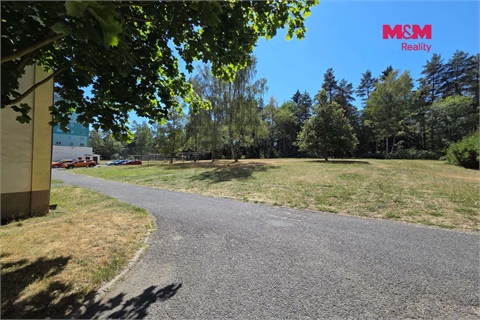 Prodej bytu 3+1, 72 m² 18