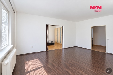 Prodej bytu 3+1, 72 m² - 6