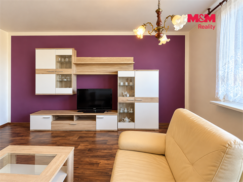 Prodej bytu 2+1, 53 m² 14