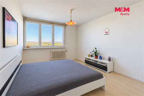 Prodej bytu 2+1, 53 m² - 16