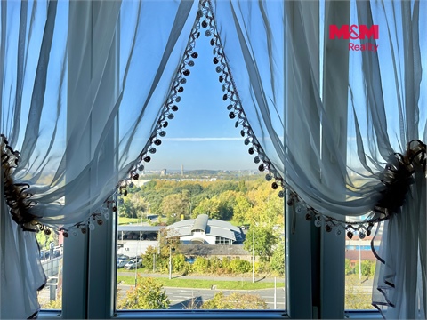 Prodej bytu 2+1, 53 m² - 6