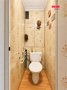 Prodej bytu 2+1, 53 m² 22