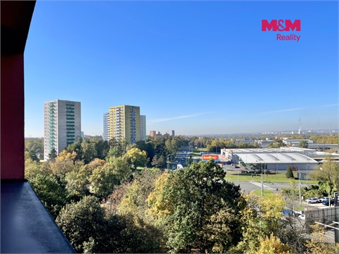 Prodej bytu 2+1, 53 m² - 12
