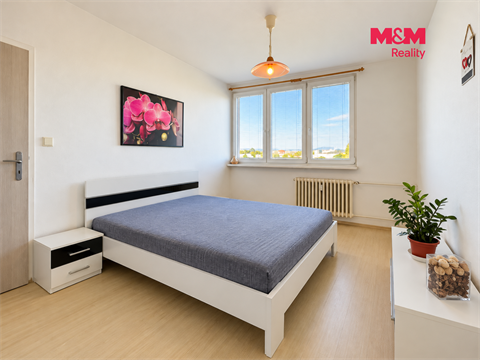 Prodej bytu 2+1, 53 m² - 18