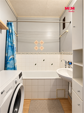 Prodej bytu 2+1, 53 m² - 20