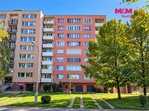 Prodej bytu 2+1, 53 m² 4