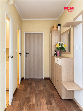 Prodej bytu 2+1, 53 m² - 14