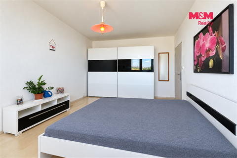 Prodej bytu 2+1, 53 m² 16