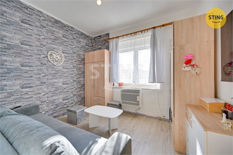 Prodej bytu 2+1, 47 m² 0