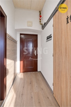 Prodej bytu 2+1, 47 m² - 10