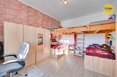 Prodej bytu 2+1, 47 m² - 2