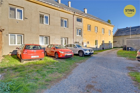 Prodej bytu 2+1, 47 m² 14