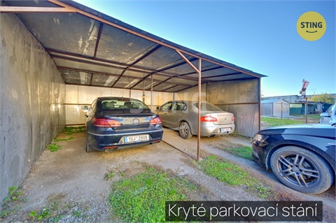 Prodej bytu 2+1, 47 m² 12