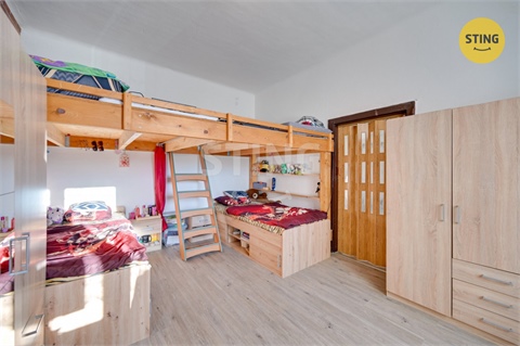 Prodej bytu 2+1, 47 m² 8