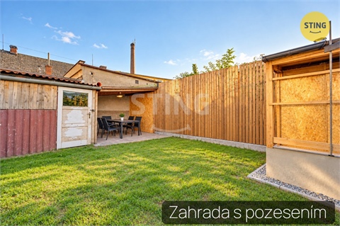 Prodej bytu 2+1, 47 m² - 12