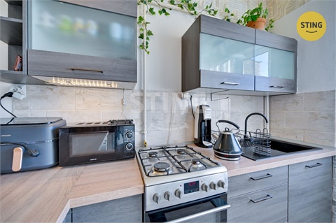 Prodej bytu 2+1, 47 m² 6