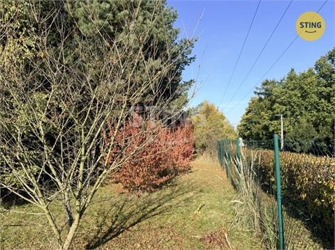 Prodej stavebního pozemku, 1 963 m² 8