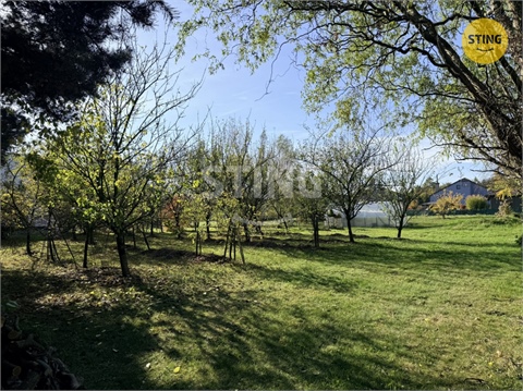 Prodej stavebního pozemku, 1 963 m² - 6