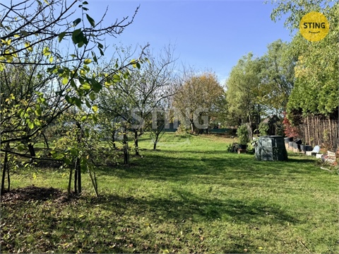Prodej stavebního pozemku, 1 963 m² 2