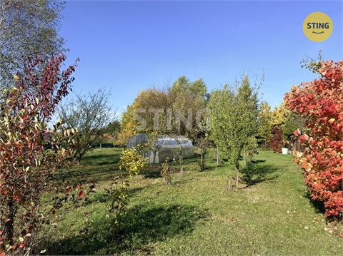 Prodej stavebního pozemku, 1 963 m² - 8