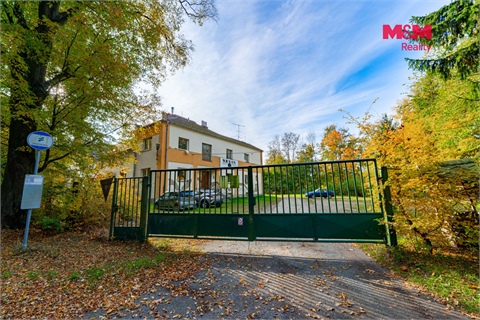 Prodej výrobního objektu, 4 000 m² 4