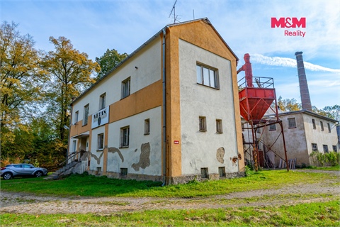 Prodej výrobního objektu, 4 000 m² 6