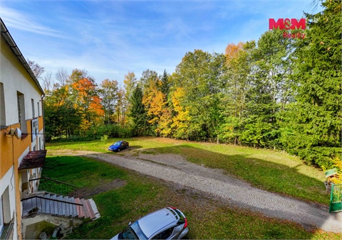 Prodej výrobního objektu, 4 000 m² - 8